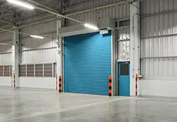 Trust Garage Door Snellville, GA 770-282-3572 - commercial-side