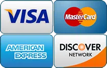 Trust Garage Door Snellville, GA 770-282-3572 - credit-cards-accepted-sidebar