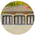 Custom Garage Doors