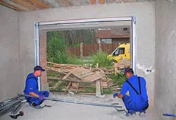 Trust Garage Door Snellville, GA 770-282-3572